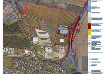 USZODA – Elfelejthetjük az útfejlesztést?