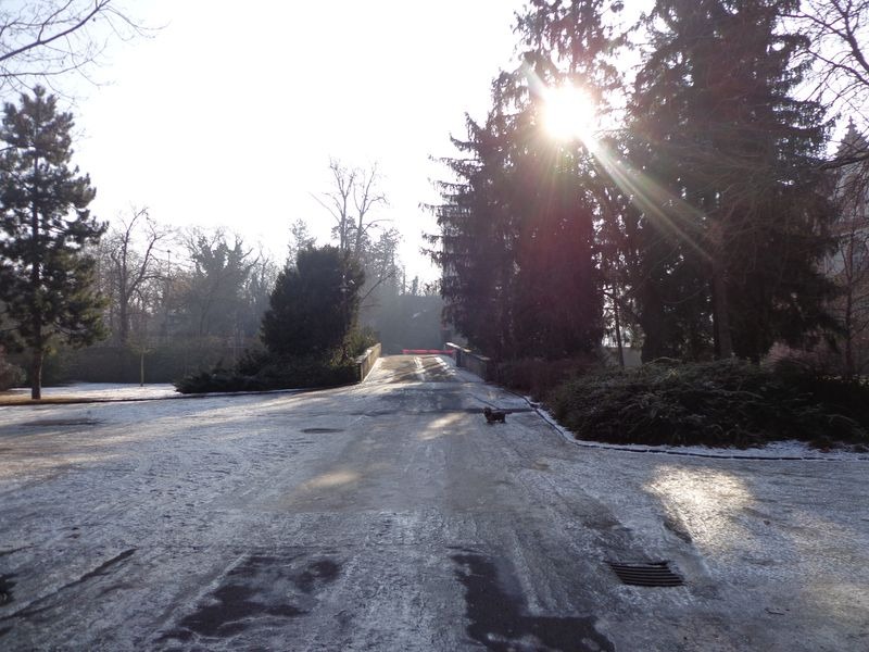 TÉL – Harapós lesz még február eleje is