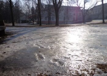 TÉL – Harapós lesz még február eleje is