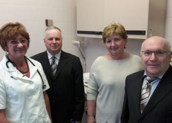 ADOMÁNY – Segítség a beteg gyermekek ellátásához