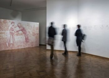 KIÁLLÍTÁSMEGNYITÓ – Hackeld a múltat!