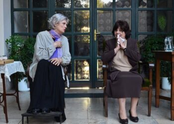 TIZEDSZER – Tavaszi Fesztivál Veszprémben