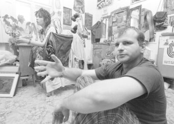 ÉVFORDULÓ – Fekete csillagok