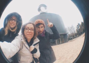 BALATON CAMINO – Tömegmozgalom lesz?