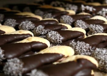 SÜTEMÉNY – Az élet igenis habostorta!