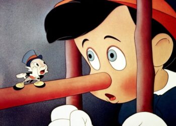 HAZUDOZÓK – Egyszer mondott igazat, bele is bukott