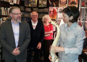 ARANY ELEFÁNTYUK – Kvári Sinkó Zoltán posztumusz díja