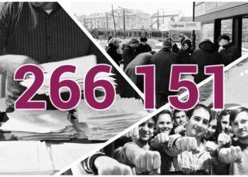 MOMENTUM – Vasárnap az Agórában