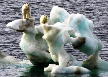 ELŐADÁS – A klímaváltozásról