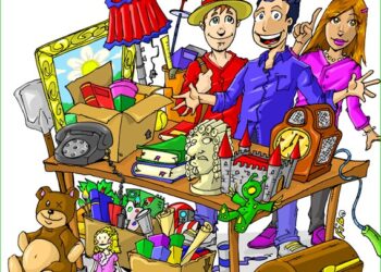 TAVASZI BOLHAPIAC – Kincsvadászat a Veszprémvölgyben