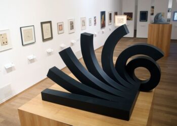 VESZTESÉG – Csomagol a László Károly Gyűjtemény