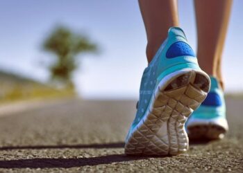 TAVASZ  – Kezdő futók dilemmái