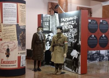 KIÁLLÍTÁS – 56 könnycsepp