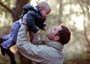 EXTRA – Új apák a játszótéren