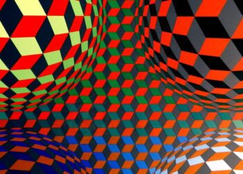 FINISSZÁZS – Vasarely kölyökműhely