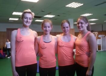 CSILLAGVERSENY – Büszkék vagyunk rájuk!