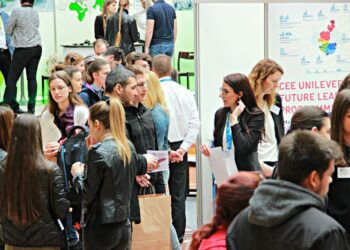 PANNON EGYETEM – Sikeresen zárult az állásbörze