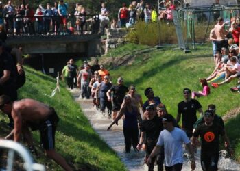 SPARTAN – Ez egy jó nap volt