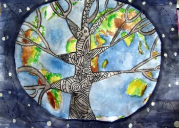 A FÖLD NAPJA – Új életet kellene kezdenünk