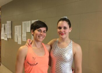 SZINKRONÚSZÁS – Újabb állomás