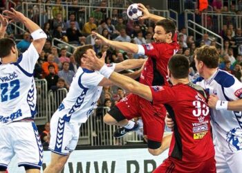 KÉZILABDA – Kiütöttük a Zágrábot!
