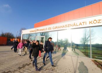 KÉPVISELŐI KÉRDÉS – Mit mutatnak a lomtalanítási adatok?