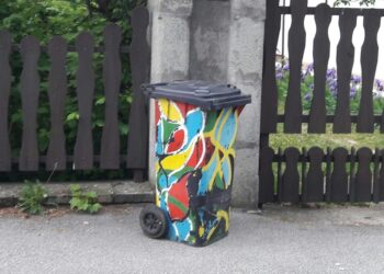 NAPIVIDÁM – Kukától a kulturális fővárosig