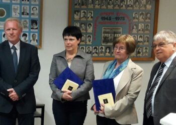 CSILLAG-DÍJ – A betegellátás frontvonalában