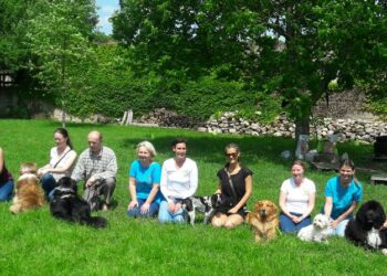 KUTYÁK ÉS EMBEREK – Világok kapuit nyitogatják