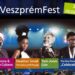 VESZPR&Eacute;MFEST &ndash; V&eacute;szesen fogynak a jegyek