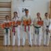 TAEKWONDO &ndash; K&eacute;t arany, &ouml;t bronz