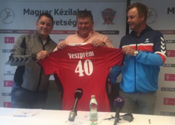 KÉZILABDA – Hároméves szerződés a Hummellel