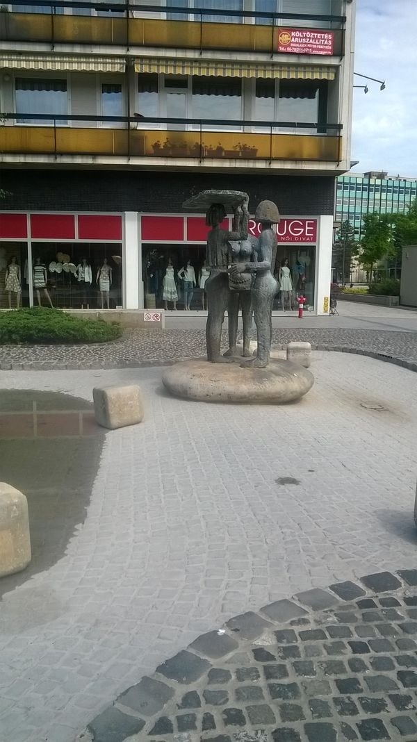 CSOBOGÓK – Időigényes folyamat