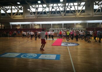 SZER-TELENÜL, VIDÁMAN – Drogprevenciós záróünnepséget tartott az ADA