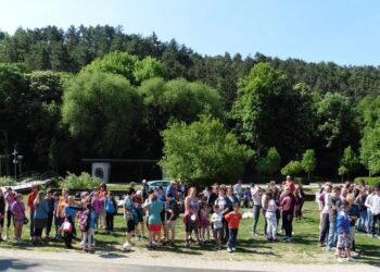 VVHHFE – Jó kis nap, szélviharral