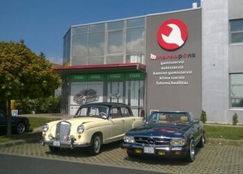 SIKERÜLT! – Mercisek találkoztak