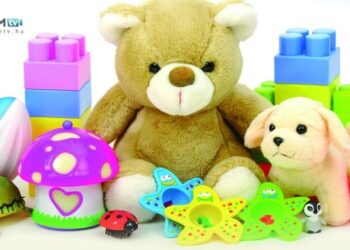 GYEREKNAP – Játékország a színházkertben