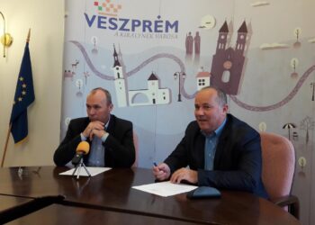 KULTURÁLIS FŐVÁROS – Várják Veszprém és a térség lakóinak javaslatait