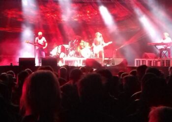 OPEN ROAD FEST – Dübörgés ezerrel
