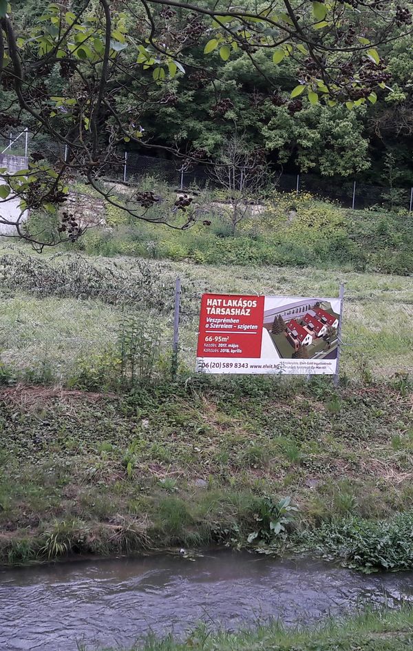 SZERELEM-SZIGET – Indulhatnak a markológépek