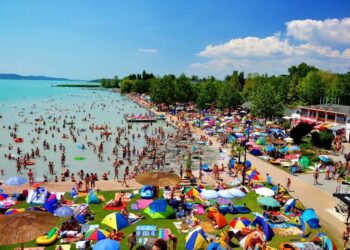 STRANDKÖRKÉP – Nekem a Balaton…, de mennyiből?