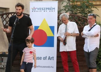 KIÁLLÍTÁS – Gerhes, a provokatőr művész