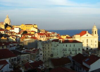 LISSZABON – Semmihez sem hasonlítható…