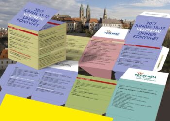 KÖNYVHÉT – Sok vendég, rengeteg program