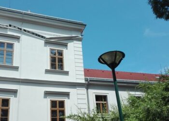 NAPIMORGÓ – Olvasónk sétája