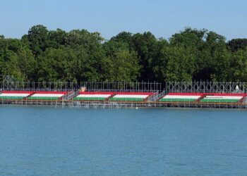 FINA – Balatonfüreden is működik