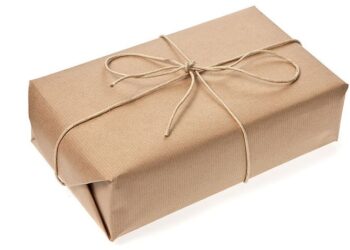 A CSOMAG  – A postán megsemmisülve