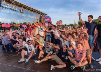 ÉPÍTŐK – Összeállt a kézilabdapuzzle