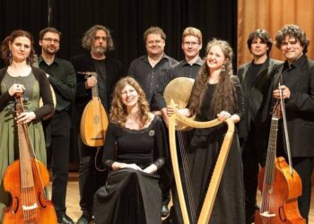 RÉGIZENE – Egy világ, amelybe vágyunk