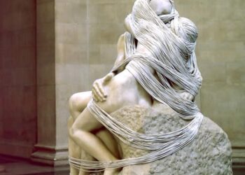 TABU – A szerelem maga a káosz